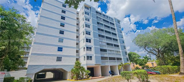 3301 Spanish Moss Terrace 609, Lauderhill, FL 33319