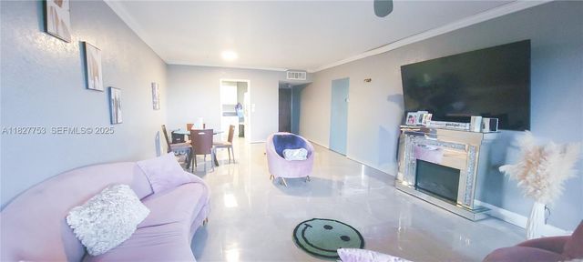 3301 Spanish Moss Terrace 609, Lauderhill, FL 33319