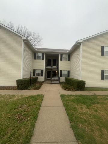 125 Johnson Avenue 30, Burleson, TX 76028