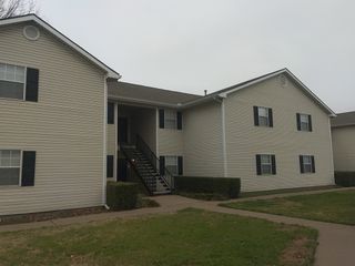 125 Johnson Avenue 30, Burleson, TX 76028