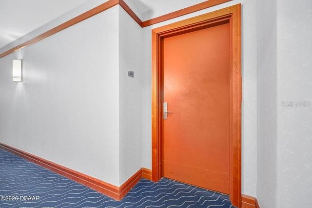 231 RIVERSIDE DRIVE 604-1, Holly Hill, FL 32117