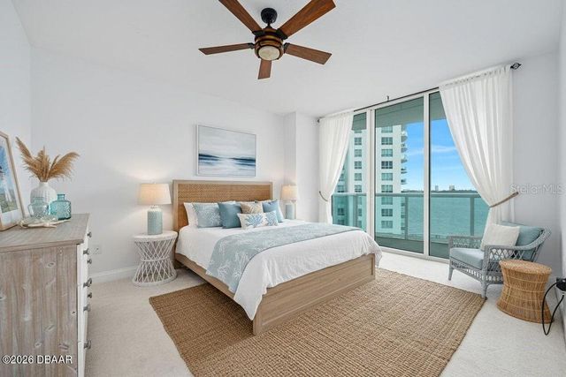 231 RIVERSIDE DRIVE 604-1, Holly Hill, FL 32117