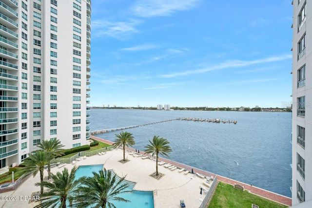 231 RIVERSIDE DRIVE 604-1, Holly Hill, FL 32117