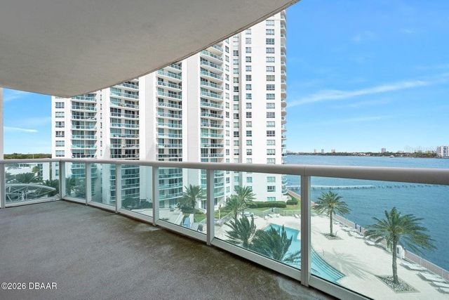 231 RIVERSIDE DRIVE 604-1, Holly Hill, FL 32117