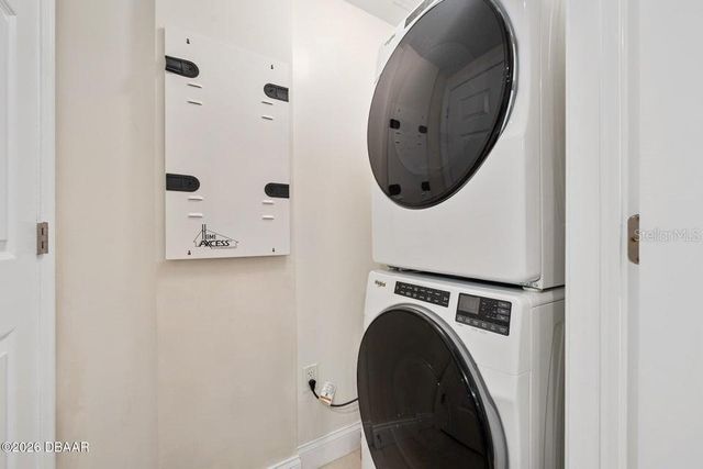 231 RIVERSIDE DRIVE 604-1, Holly Hill, FL 32117