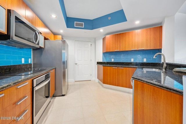 231 RIVERSIDE DRIVE 604-1, Holly Hill, FL 32117