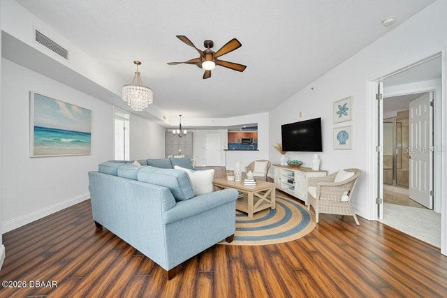 231 RIVERSIDE DRIVE 604-1, Holly Hill, FL 32117