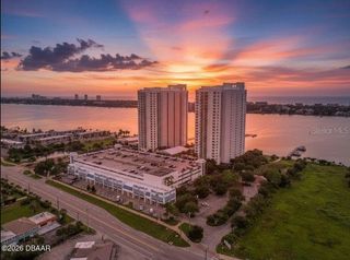 231 RIVERSIDE DRIVE 604-1, Holly Hill, FL 32117