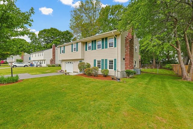9 Paula Rd, Milford, MA 01757