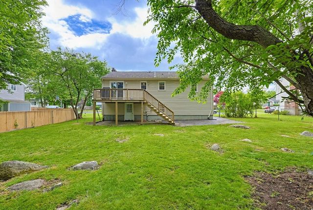 9 Paula Rd, Milford, MA 01757