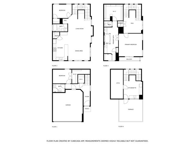 2020 Sabine Street, Houston, TX 77007