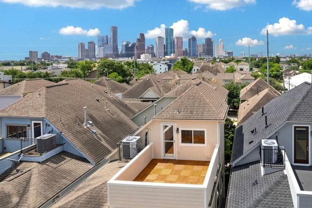 2020 Sabine Street, Houston, TX 77007