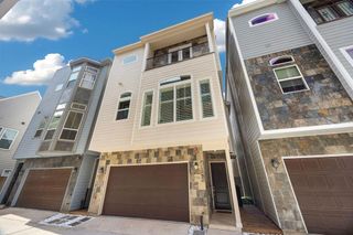 2020 Sabine Street, Houston, TX 77007