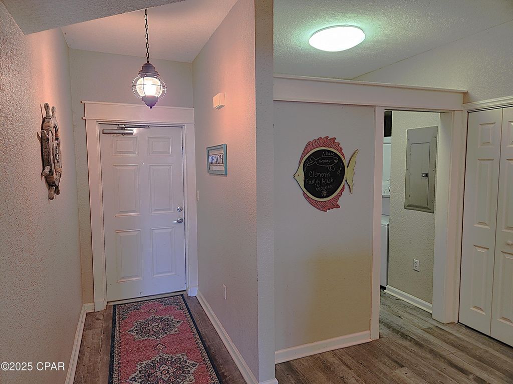 Image 10 of property listing at 6504 Bridge Water Way 403, Panama City Beach, FL 32407