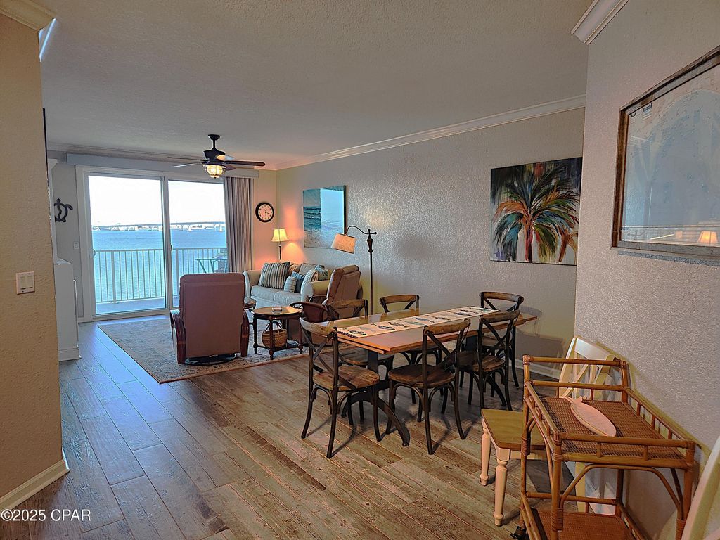 Image 11 of property listing at 6504 Bridge Water Way 403, Panama City Beach, FL 32407