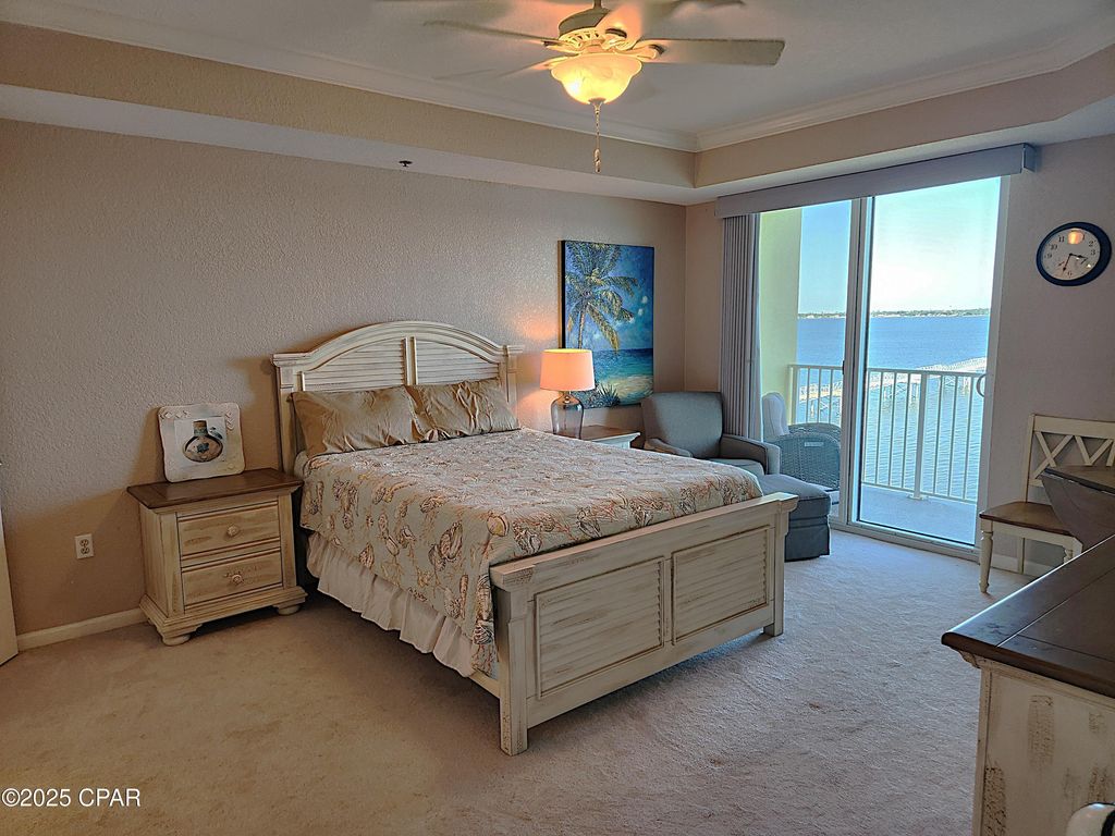 Image 15 of property listing at 6504 Bridge Water Way 403, Panama City Beach, FL 32407