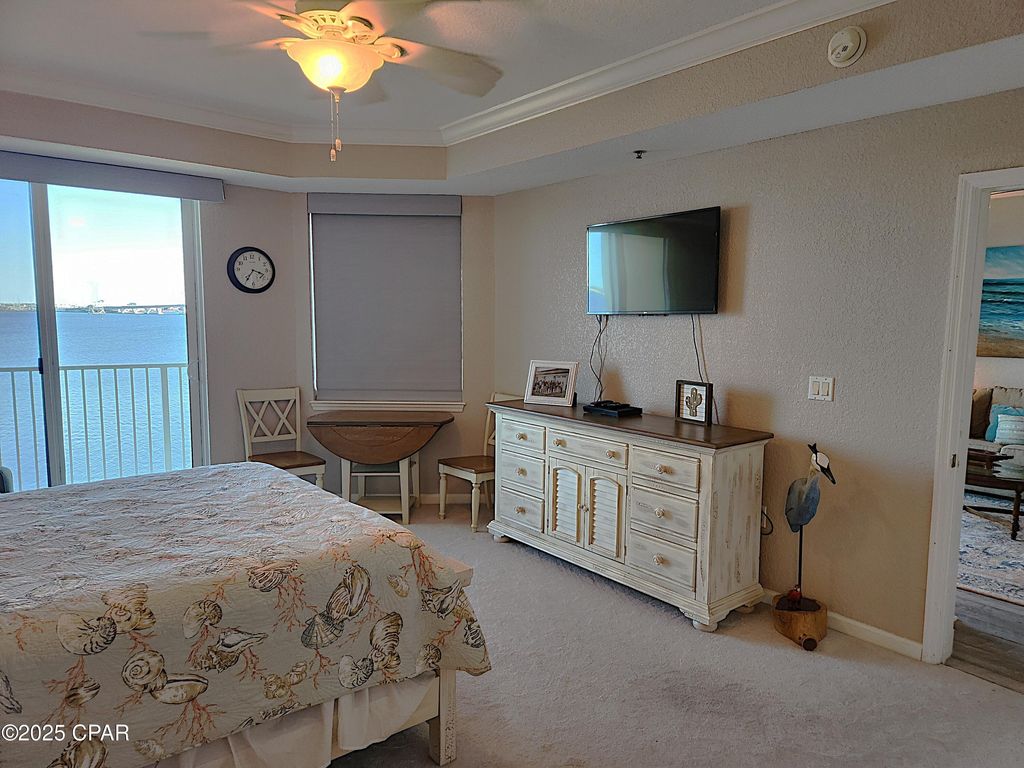 Image 16 of property listing at 6504 Bridge Water Way 403, Panama City Beach, FL 32407