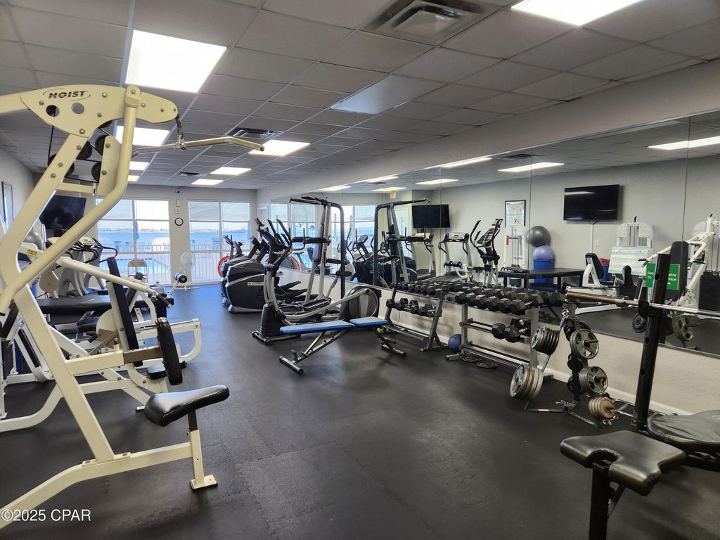 Image 23 of property listing at 6504 Bridge Water Way 403, Panama City Beach, FL 32407