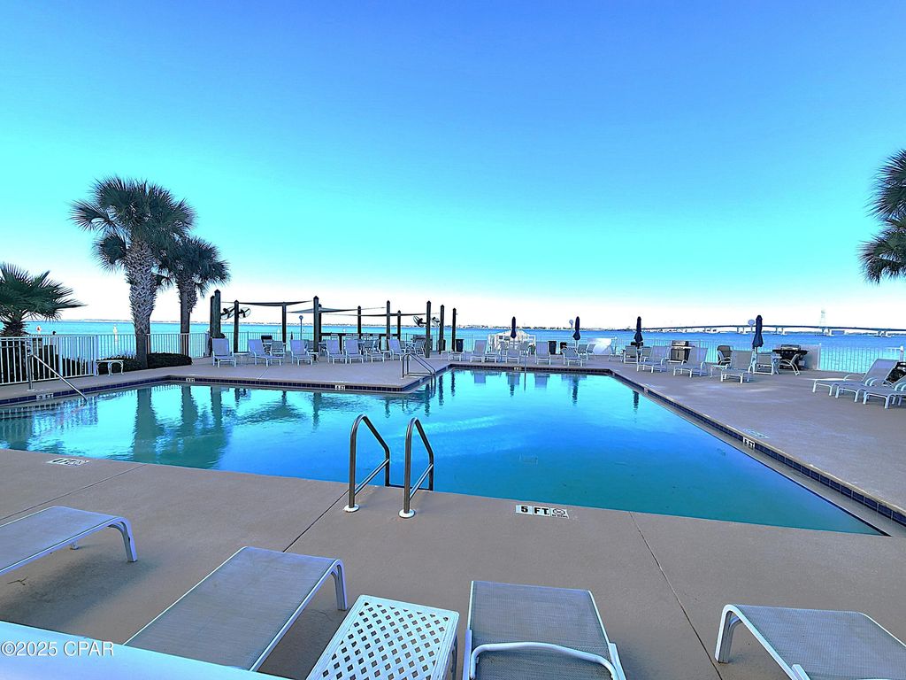 Image 27 of property listing at 6504 Bridge Water Way 403, Panama City Beach, FL 32407