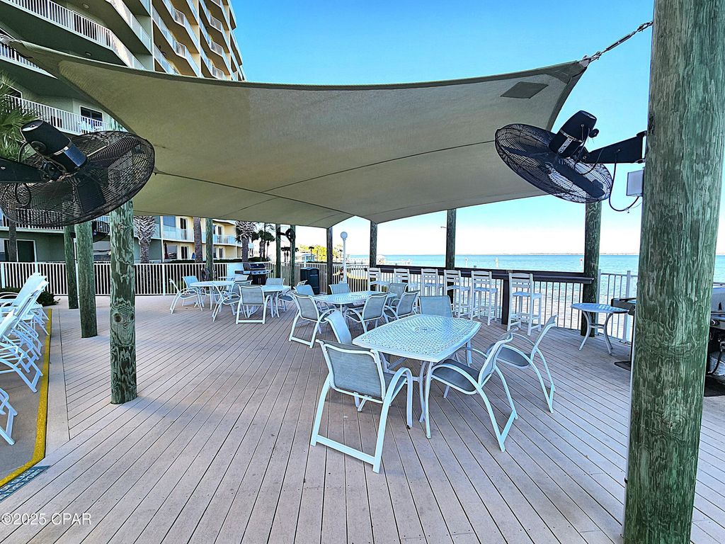 Image 29 of property listing at 6504 Bridge Water Way 403, Panama City Beach, FL 32407