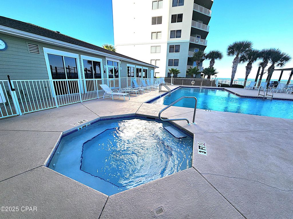 Image 32 of property listing at 6504 Bridge Water Way 403, Panama City Beach, FL 32407