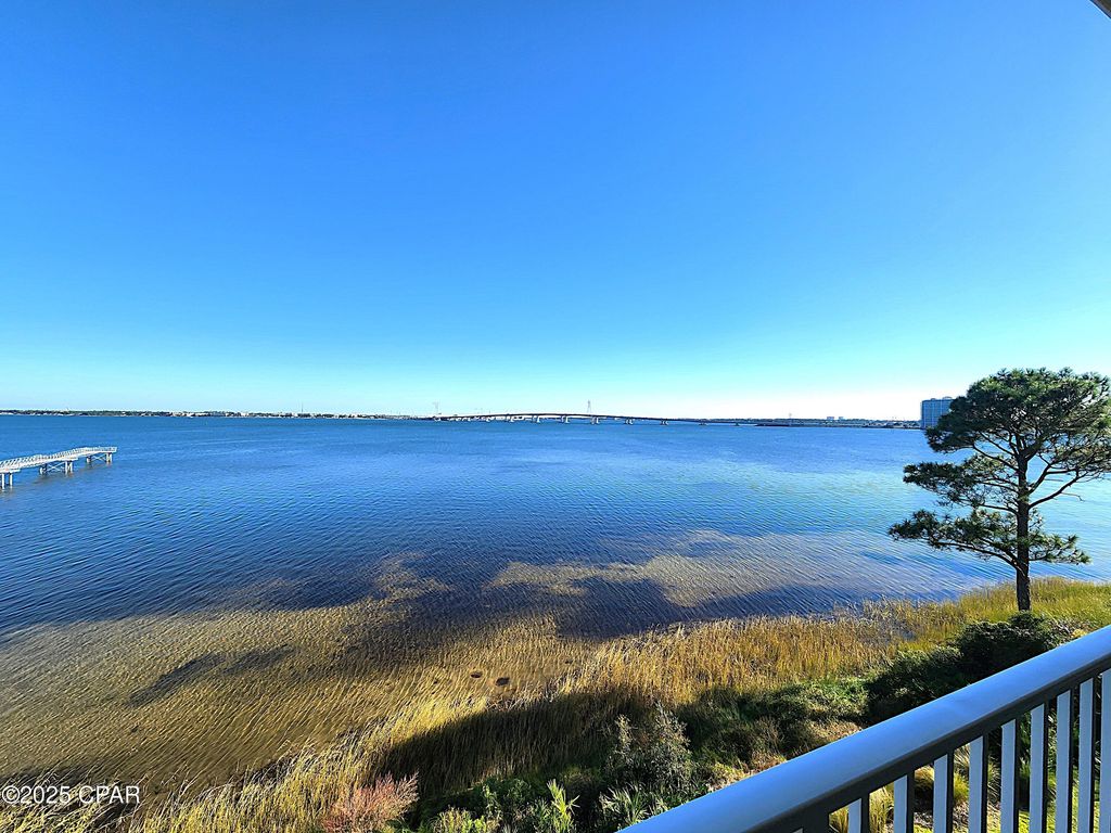 Image 34 of property listing at 6504 Bridge Water Way 403, Panama City Beach, FL 32407