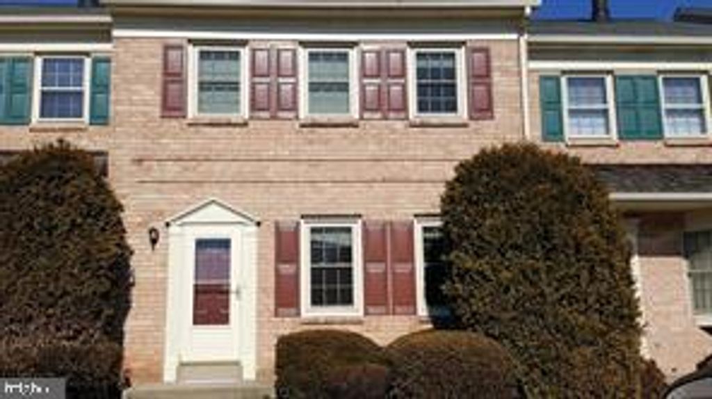 522 HANCOCK CT, Trappe, PA 19426