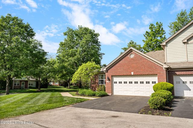 5139 Magdalen Square, Louisville, KY 40241