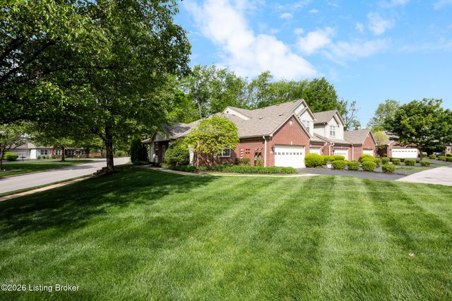 5139 Magdalen Square, Louisville, KY 40241