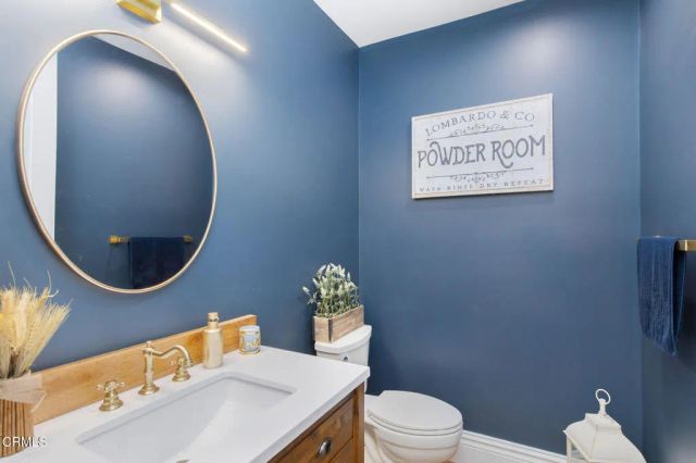 1649 Hauser Circle, Thousand Oaks, CA 91362