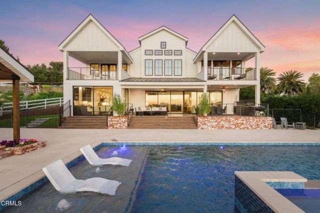 1649 Hauser Circle, Thousand Oaks, CA 91362