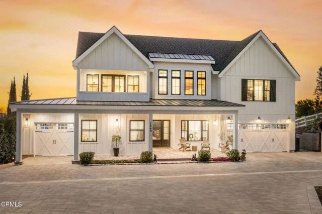 1649 Hauser Circle, Thousand Oaks, CA 91362