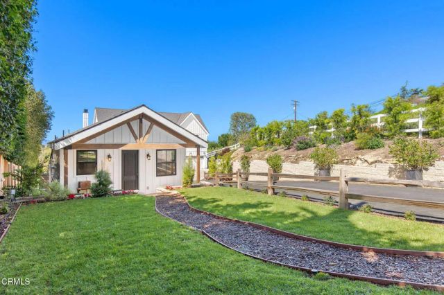 1649 Hauser Circle, Thousand Oaks, CA 91362