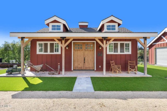 1649 Hauser Circle, Thousand Oaks, CA 91362