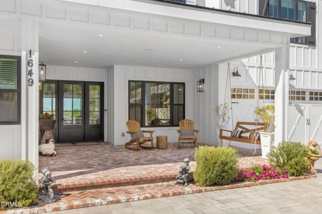 1649 Hauser Circle, Thousand Oaks, CA 91362