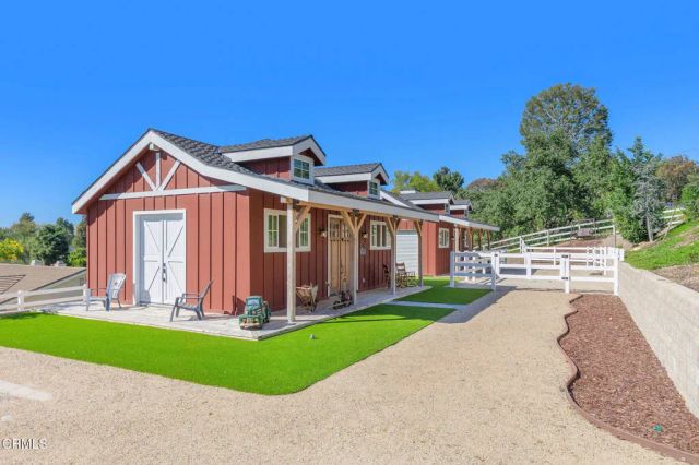 1649 Hauser Circle, Thousand Oaks, CA 91362