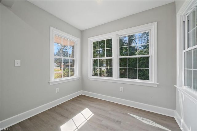 601 Azalea CT, Suffolk, VA 23434