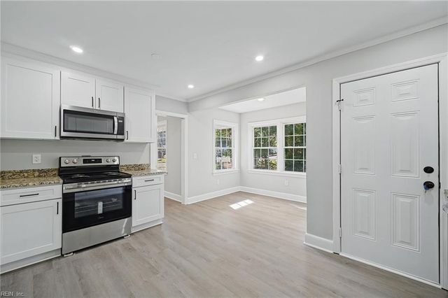 601 Azalea CT, Suffolk, VA 23434