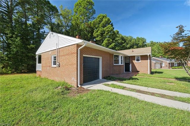 601 Azalea CT, Suffolk, VA 23434