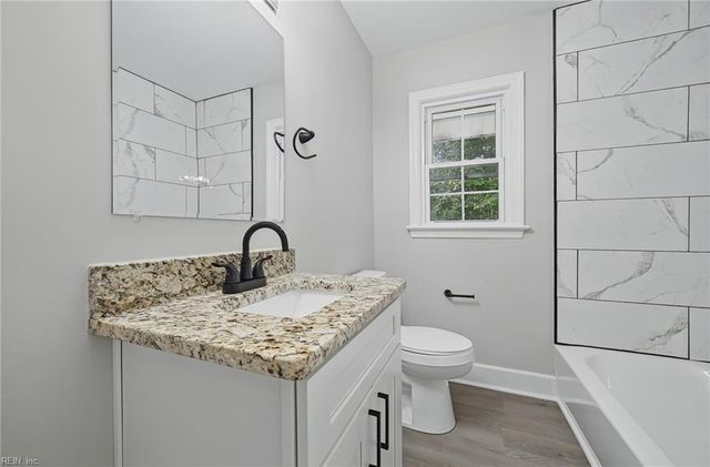 601 Azalea CT, Suffolk, VA 23434