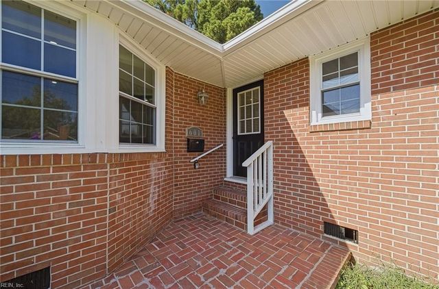 601 Azalea CT, Suffolk, VA 23434
