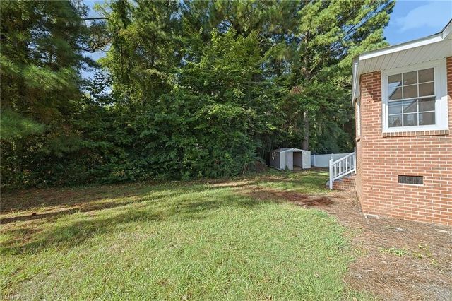 601 Azalea CT, Suffolk, VA 23434