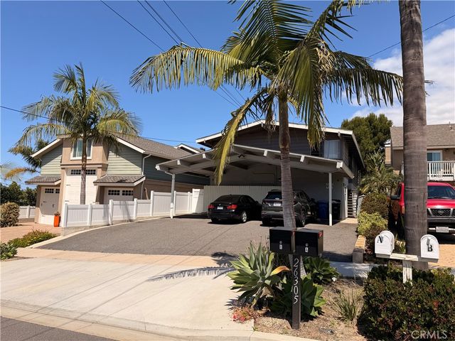 Unit A Via California, Dana Point, CA 92624