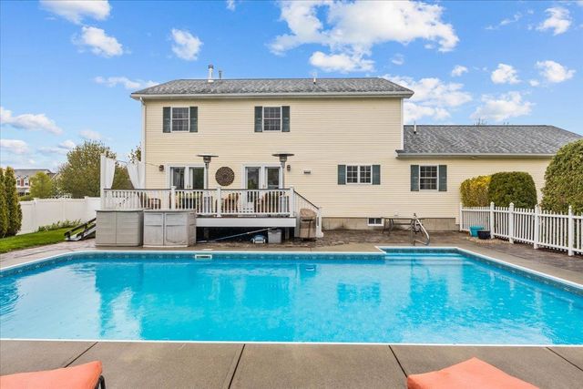 21 Whiteface Street, South Burlington, VT 05403