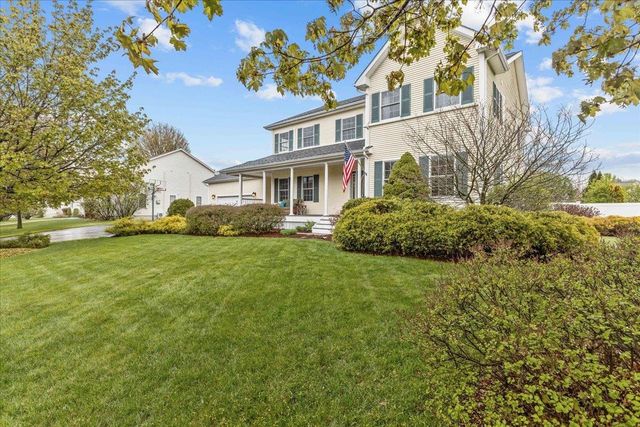 21 Whiteface Street, South Burlington, VT 05403