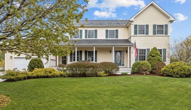 21 Whiteface Street, South Burlington, VT 05403