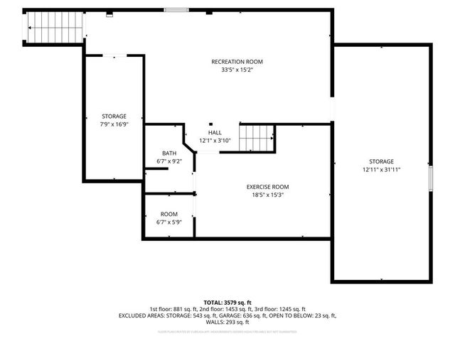 21 Whiteface Street, South Burlington, VT 05403