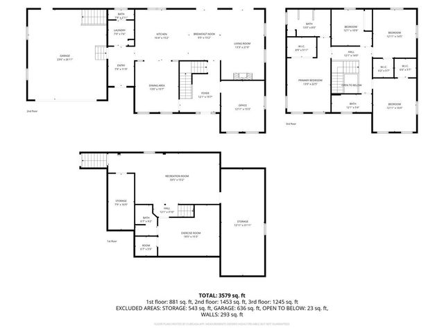 21 Whiteface Street, South Burlington, VT 05403