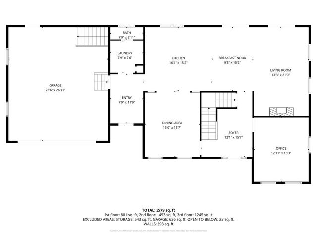 21 Whiteface Street, South Burlington, VT 05403