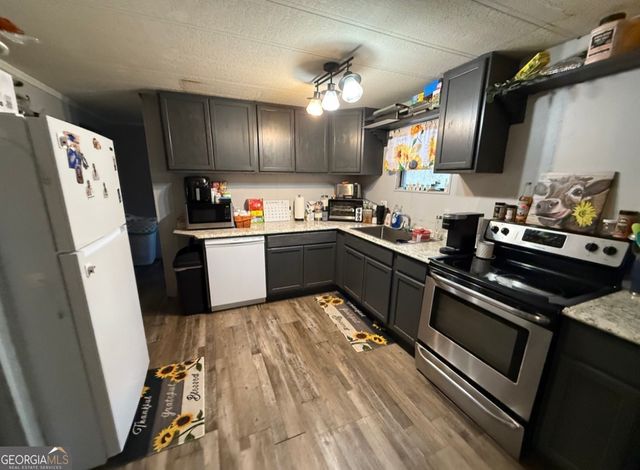 1779 Payne Road, Rentz, GA 31075